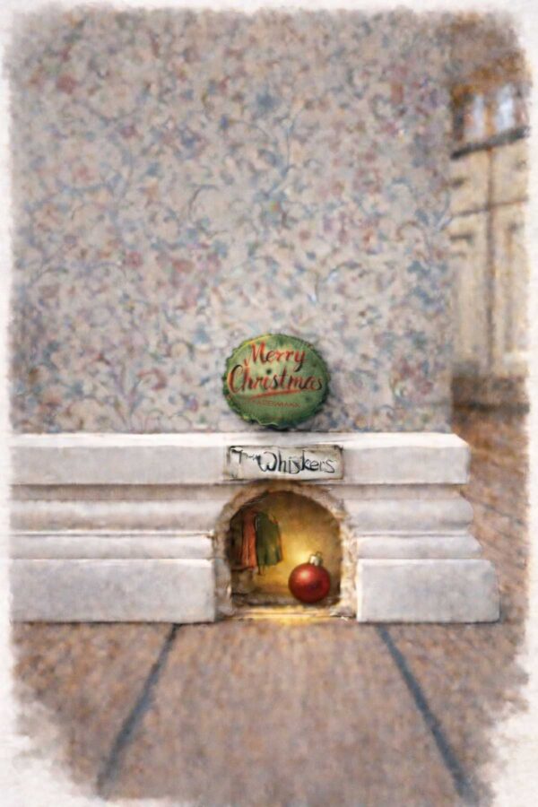 Merry Christmas Herbert! eBook