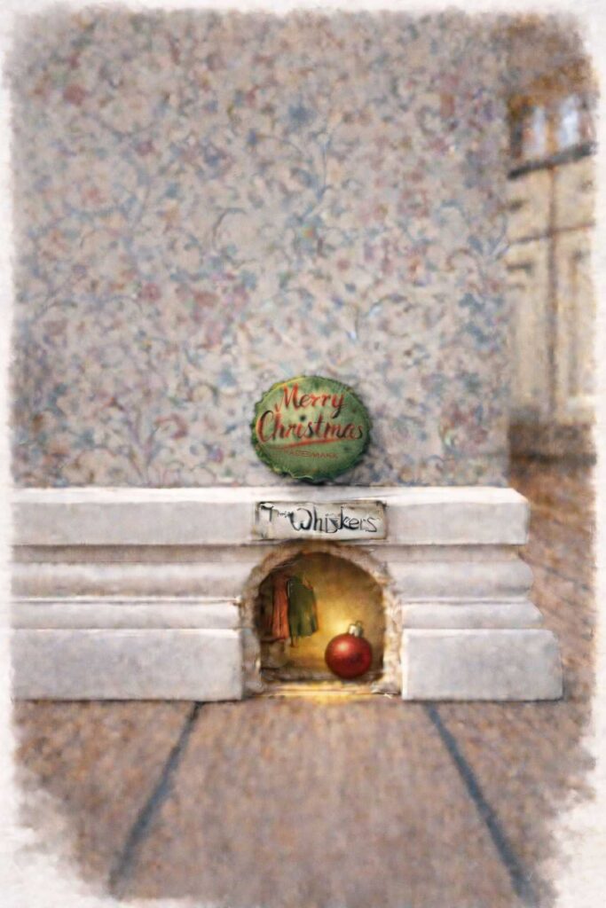 Merry Christmas Herbert! eBook