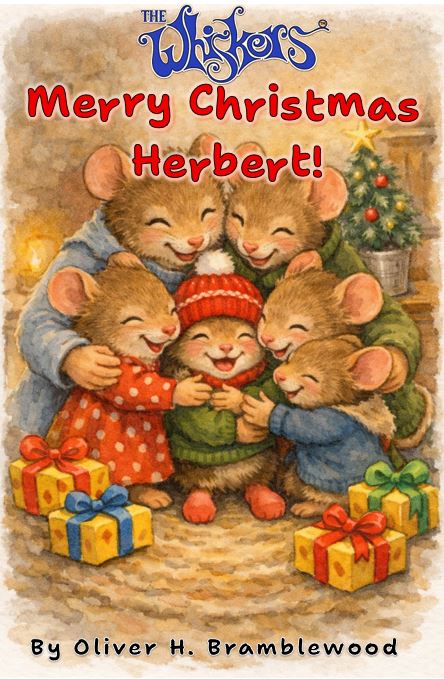 Merry Christmas Herbert! eBook